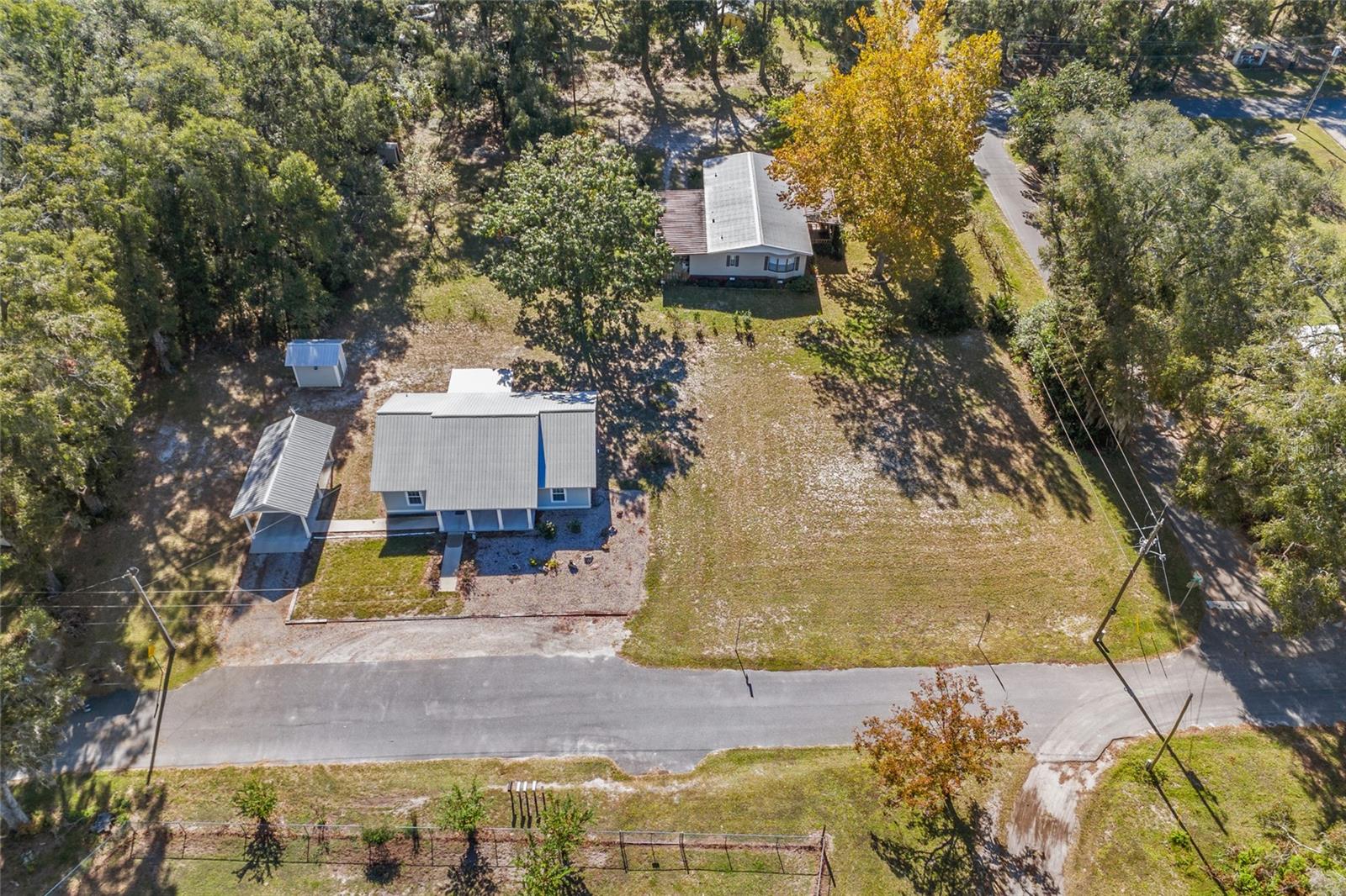 3109 E BRYANT AVE, BELL, FL, 32619