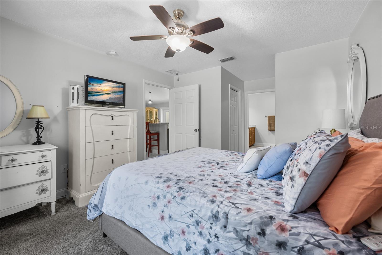 3109 E BRYANT AVE, BELL, FL, 32619