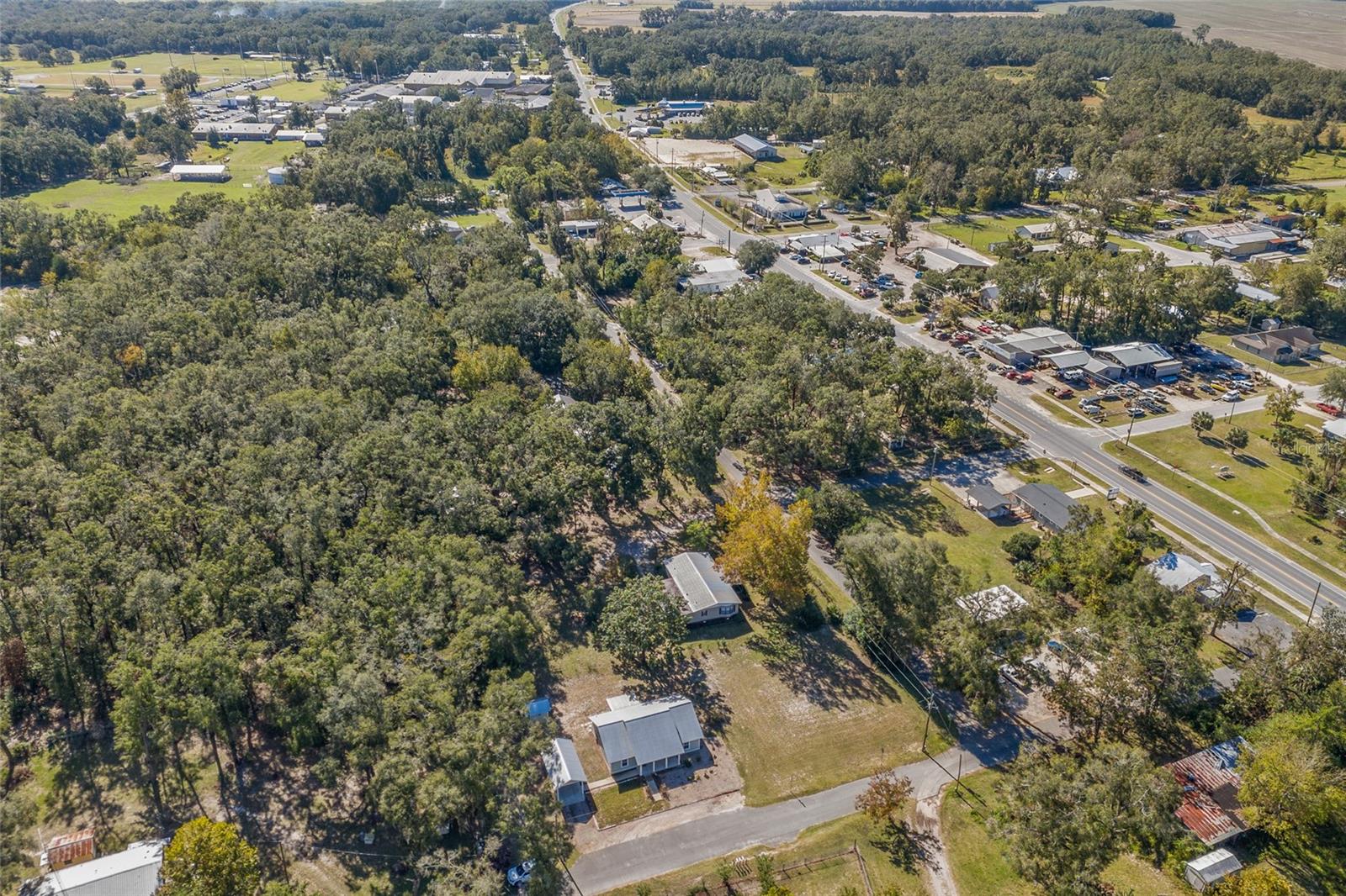 3109 E BRYANT AVE, BELL, FL, 32619