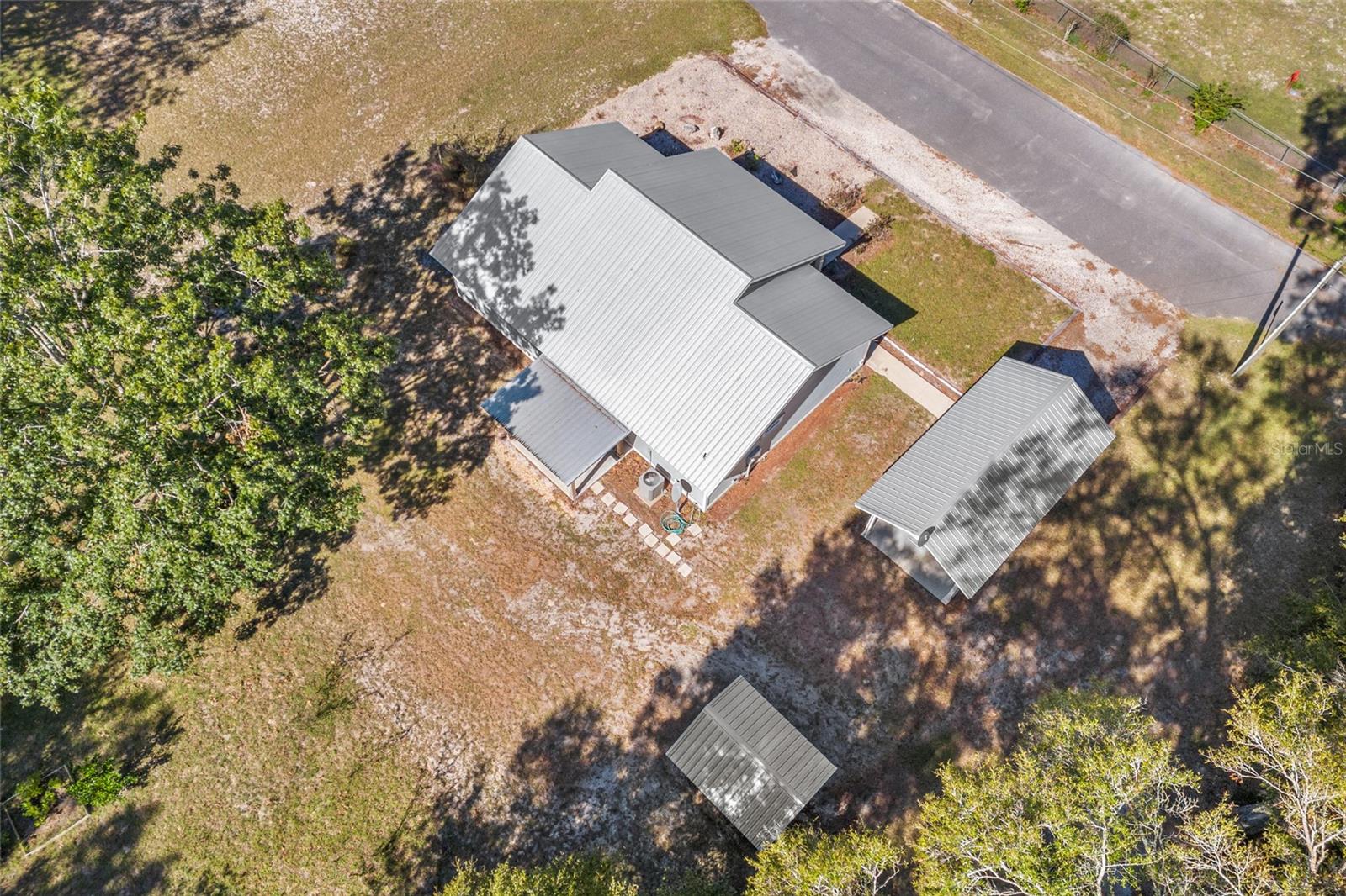 3109 E BRYANT AVE, BELL, FL, 32619