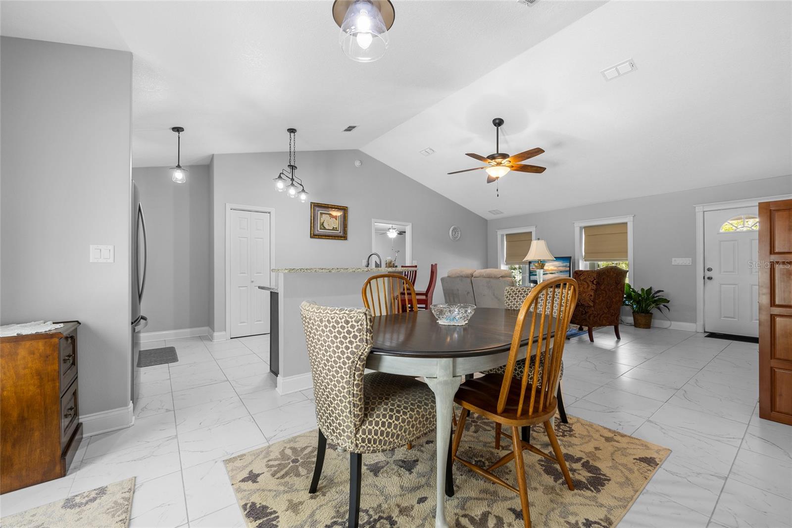 3109 E BRYANT AVE, BELL, FL, 32619