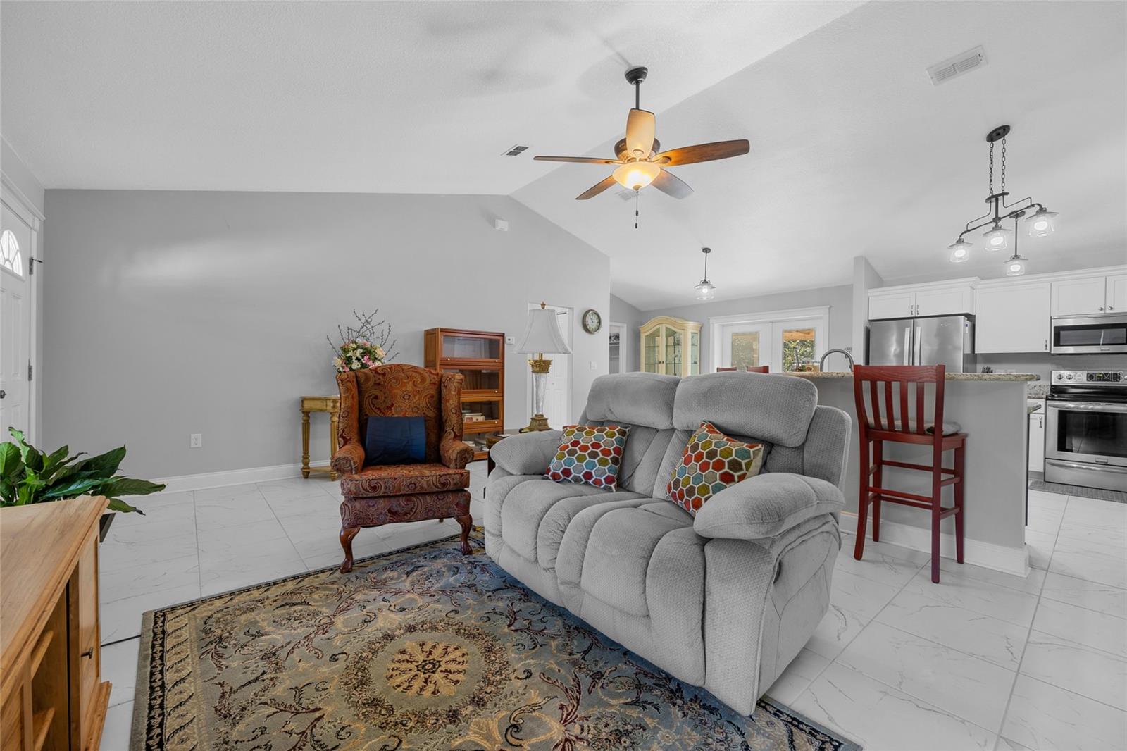 3109 E BRYANT AVE, BELL, FL, 32619