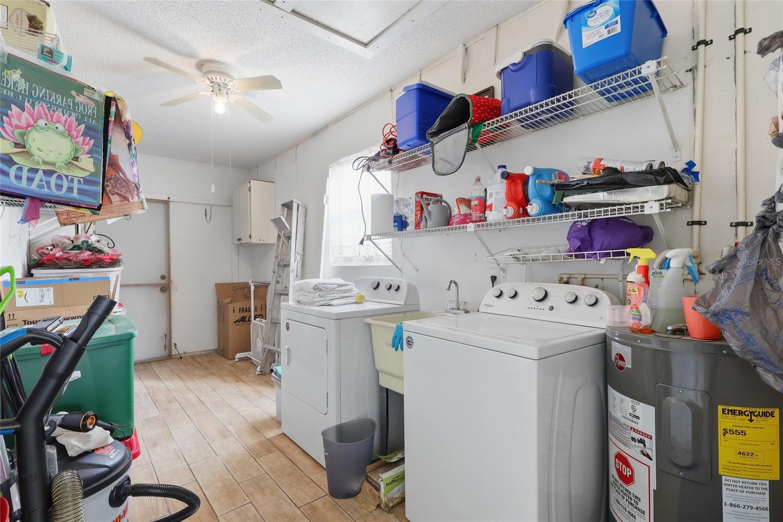 216 GLOUCESTER BLVD #216, SUN CITY CENTER, FL, 33573