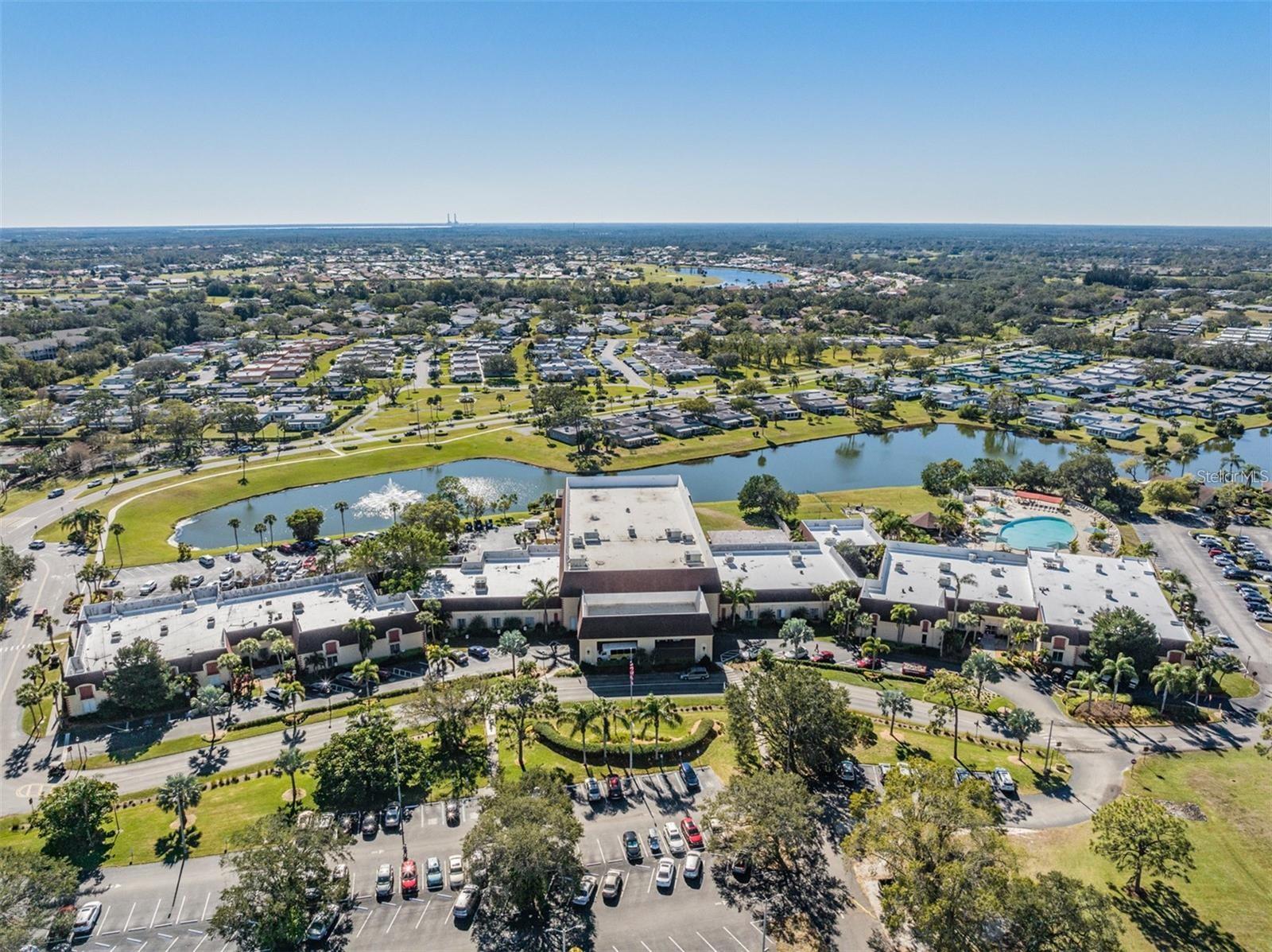 216 GLOUCESTER BLVD #216, SUN CITY CENTER, FL, 33573