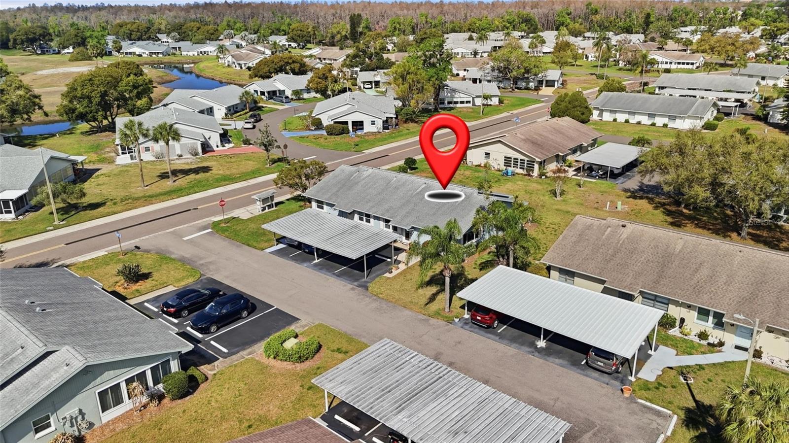 216 GLOUCESTER BLVD #216, SUN CITY CENTER, FL, 33573