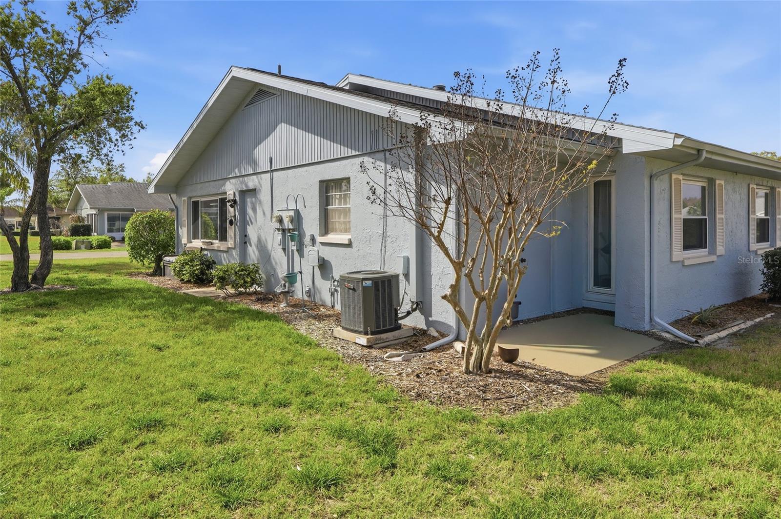 216 GLOUCESTER BLVD #216, SUN CITY CENTER, FL, 33573