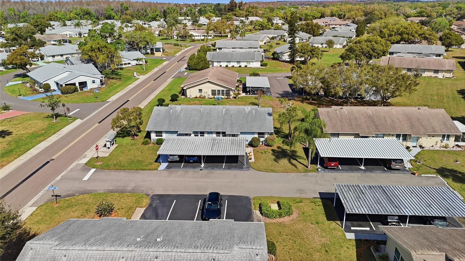 216 GLOUCESTER BLVD #216, SUN CITY CENTER, FL, 33573