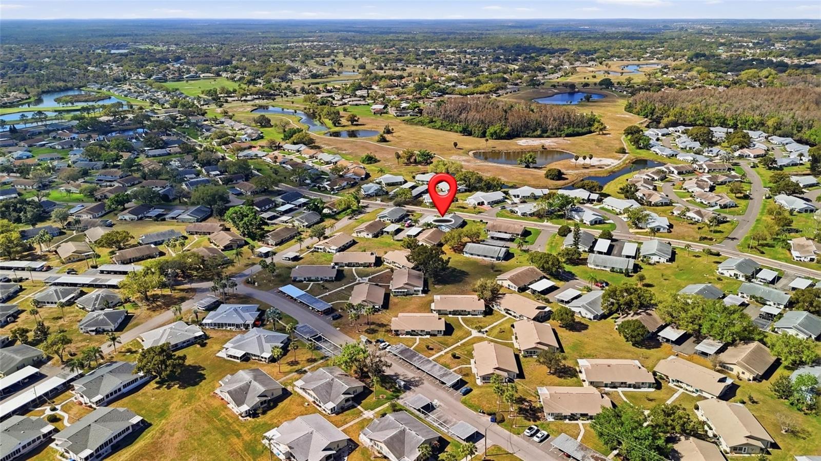 216 GLOUCESTER BLVD #216, SUN CITY CENTER, FL, 33573