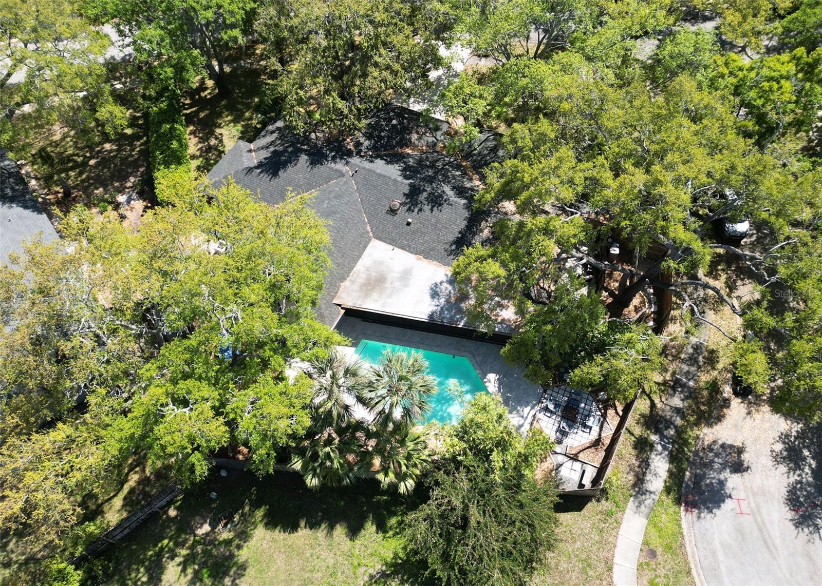 2262 WILLOWBROOK DR, CLEARWATER, FL, 33764