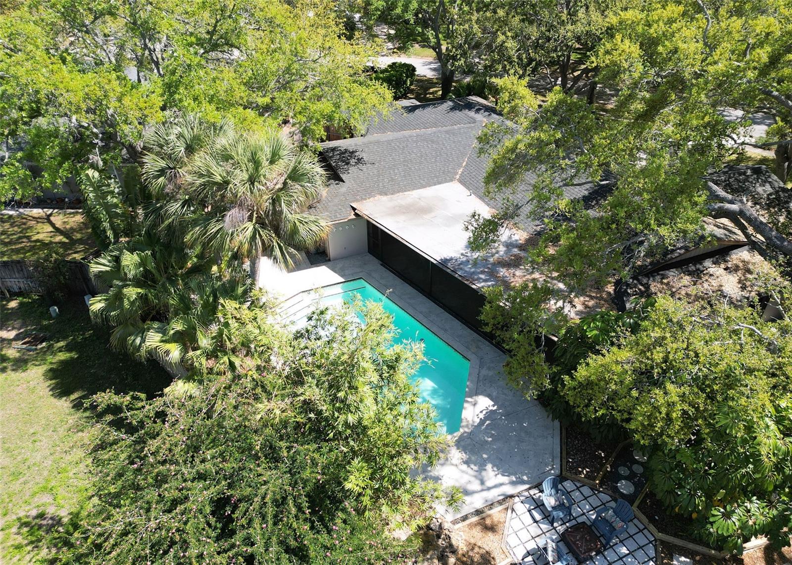2262 WILLOWBROOK DR, CLEARWATER, FL, 33764