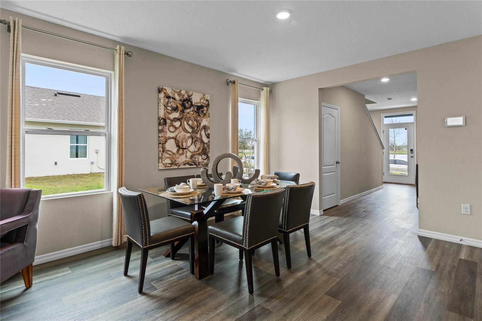 2109 WALNUT CREEK DR, KISSIMMEE, FL, 34744