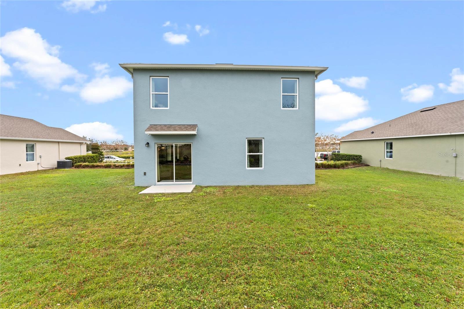 2109 WALNUT CREEK DR, KISSIMMEE, FL, 34744
