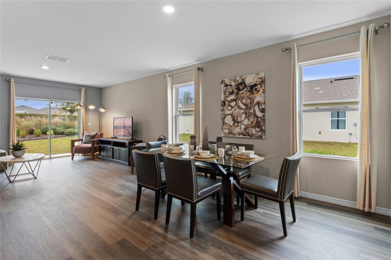 2109 WALNUT CREEK DR, KISSIMMEE, FL, 34744