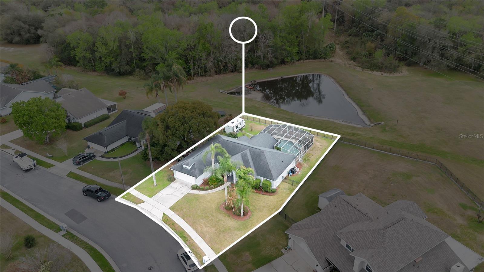 638 APPLETON PL, OVIEDO, FL, 32765