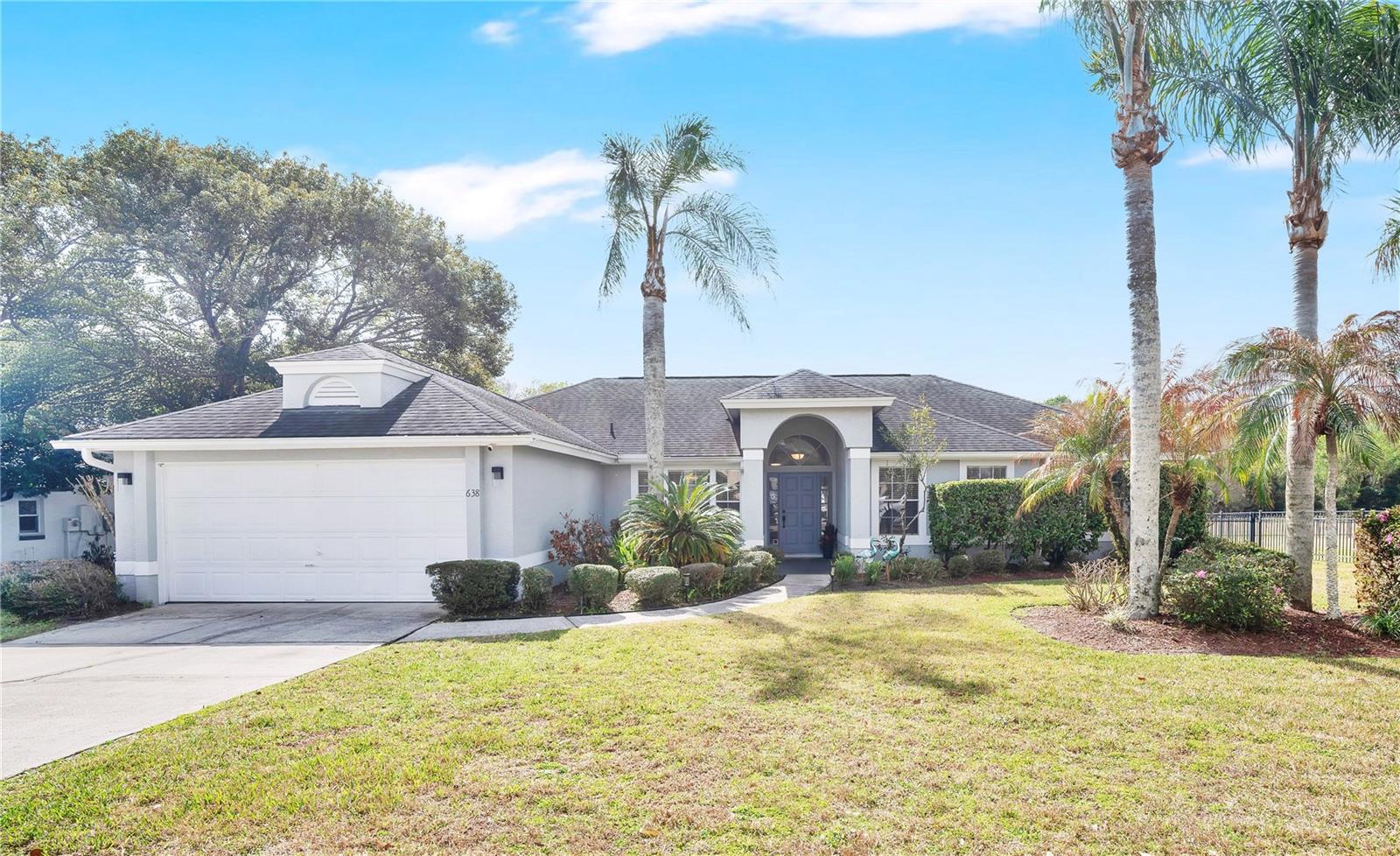 638 APPLETON PL, OVIEDO, FL, 32765