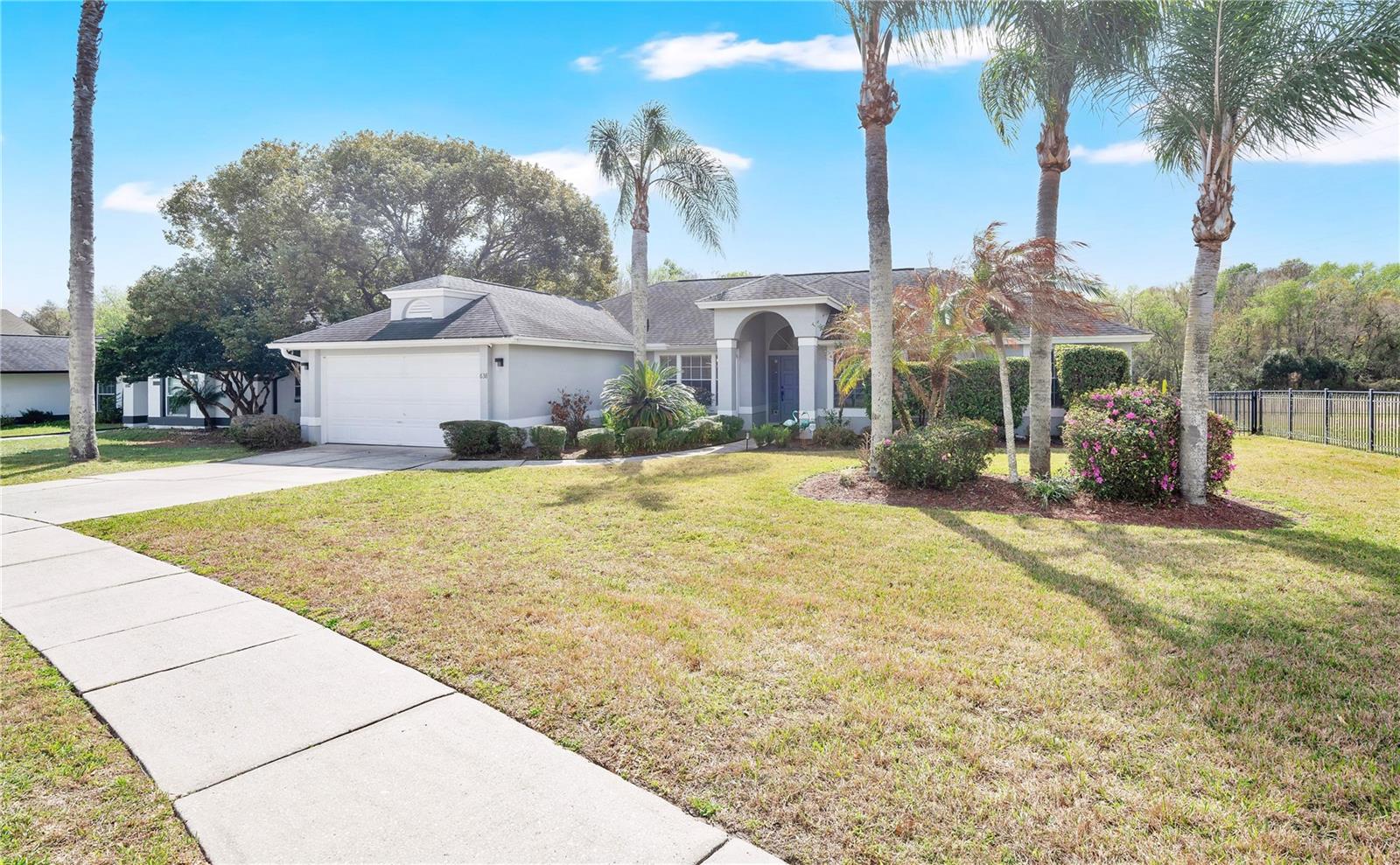 638 APPLETON PL, OVIEDO, FL, 32765