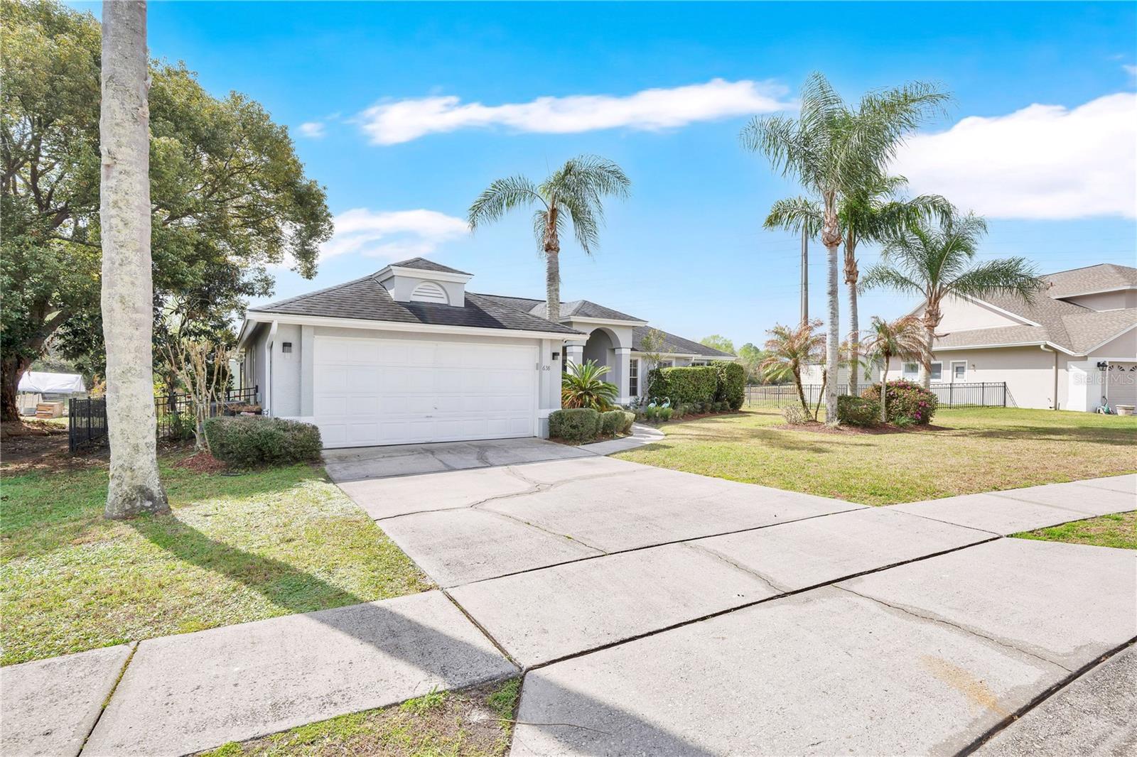 638 APPLETON PL, OVIEDO, FL, 32765