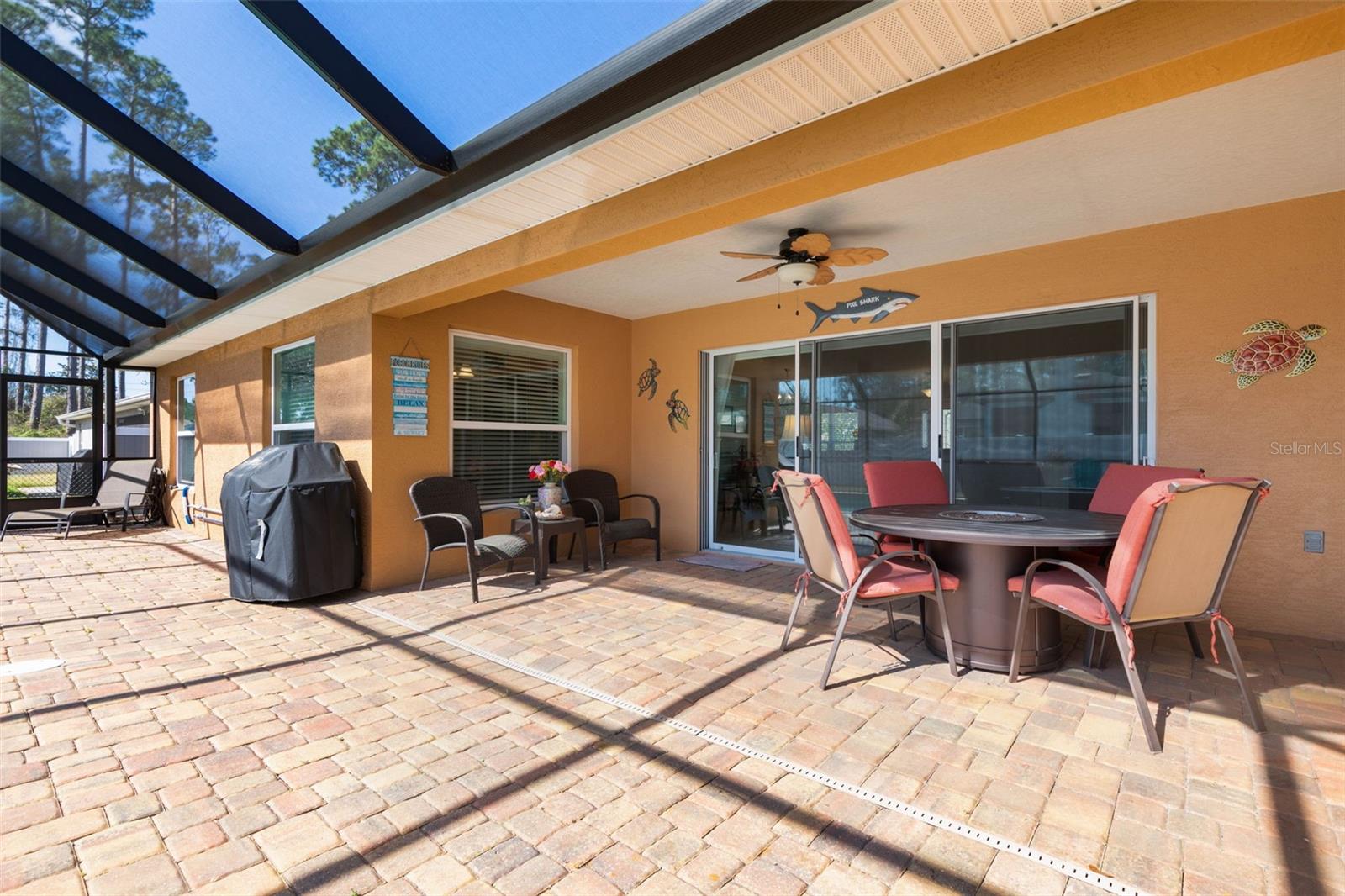 6 EMERALD LN, PALM COAST, FL, 32164