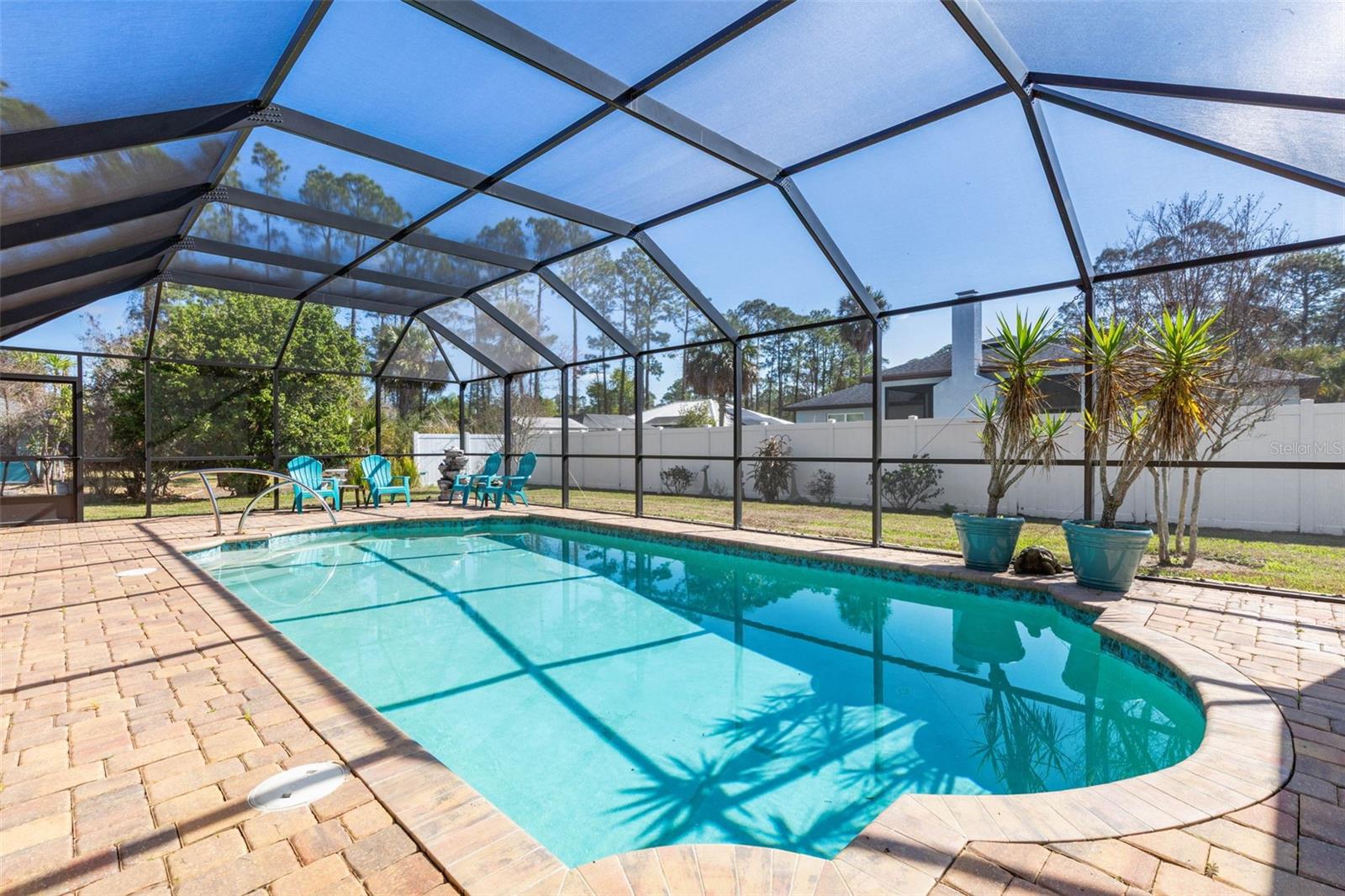 6 EMERALD LN, PALM COAST, FL, 32164
