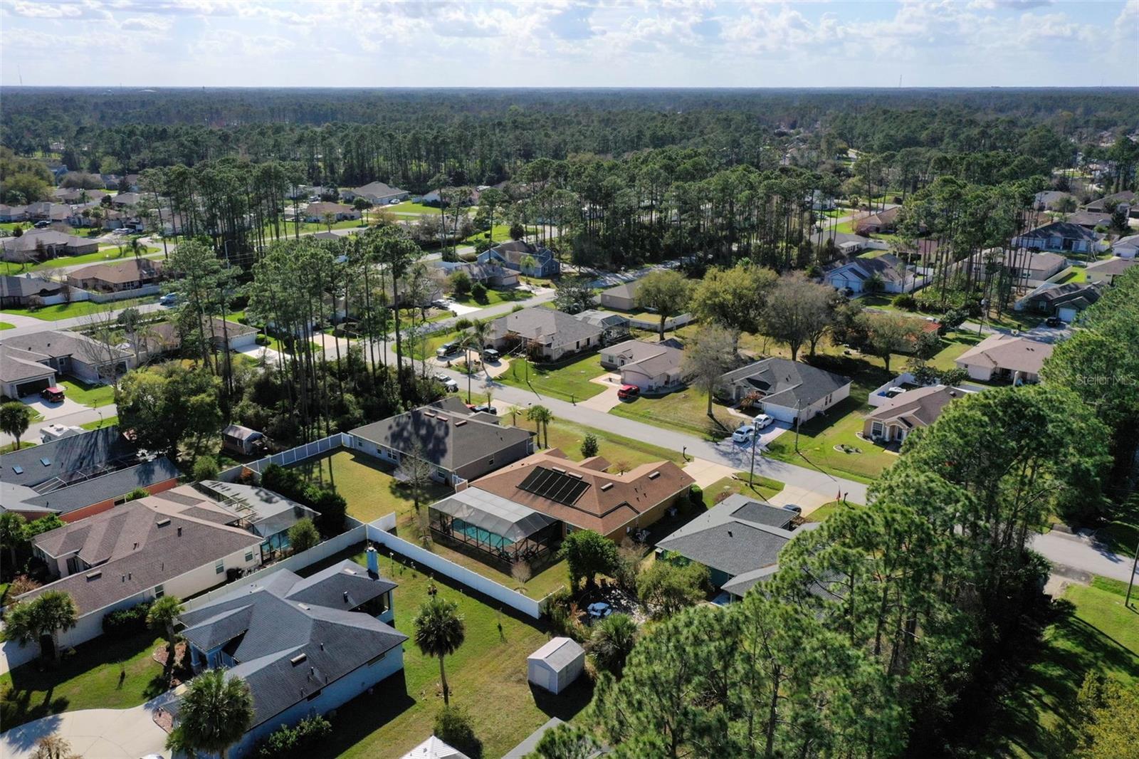 6 EMERALD LN, PALM COAST, FL, 32164