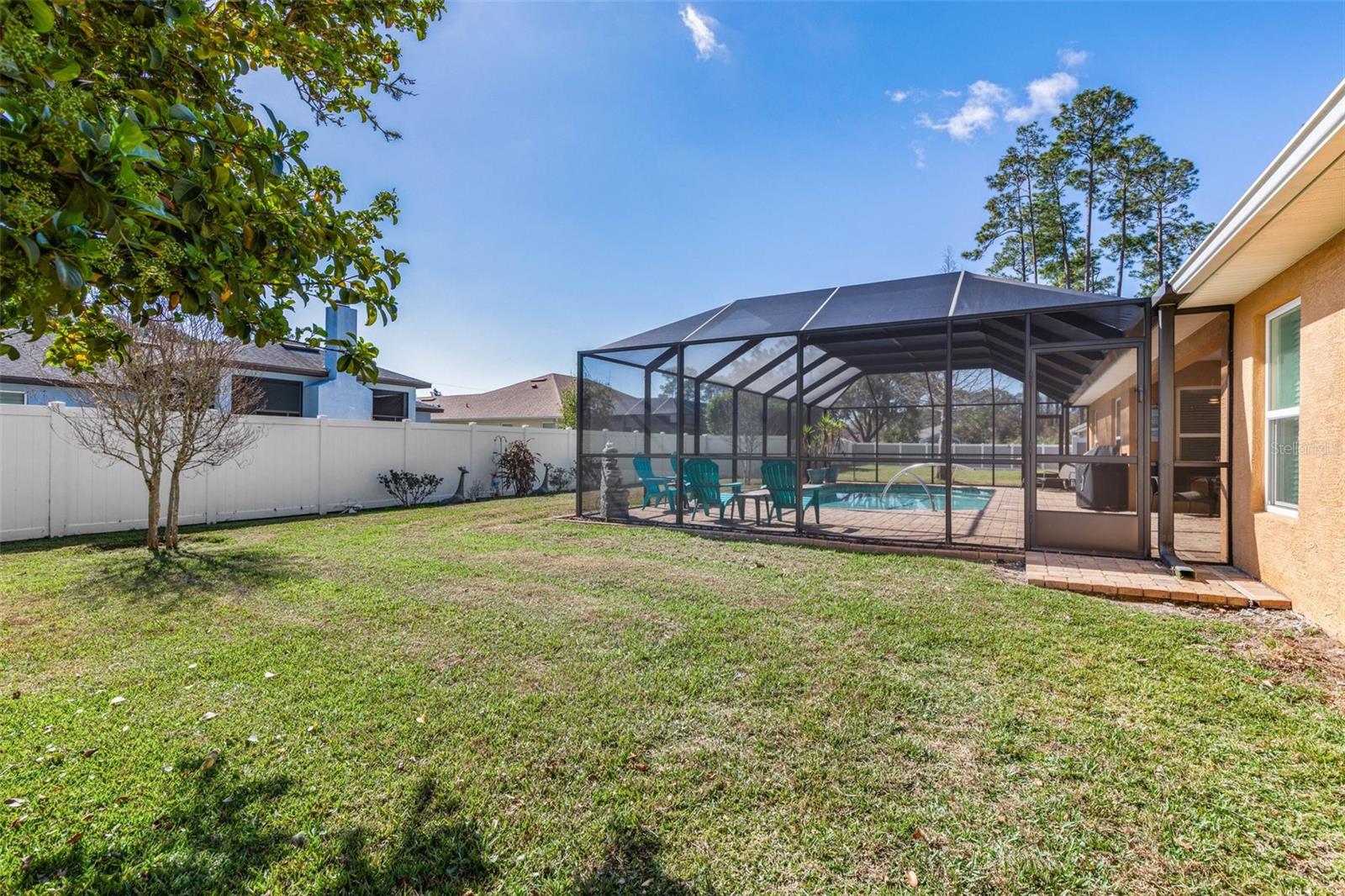 6 EMERALD LN, PALM COAST, FL, 32164