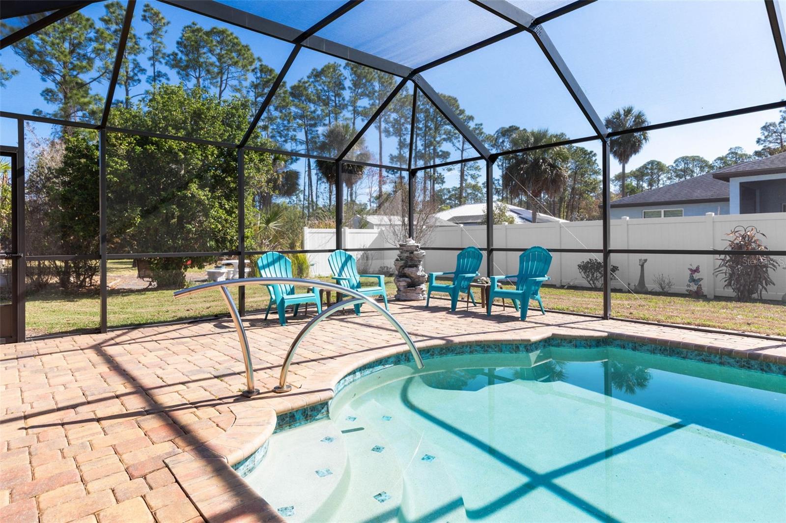 6 EMERALD LN, PALM COAST, FL, 32164