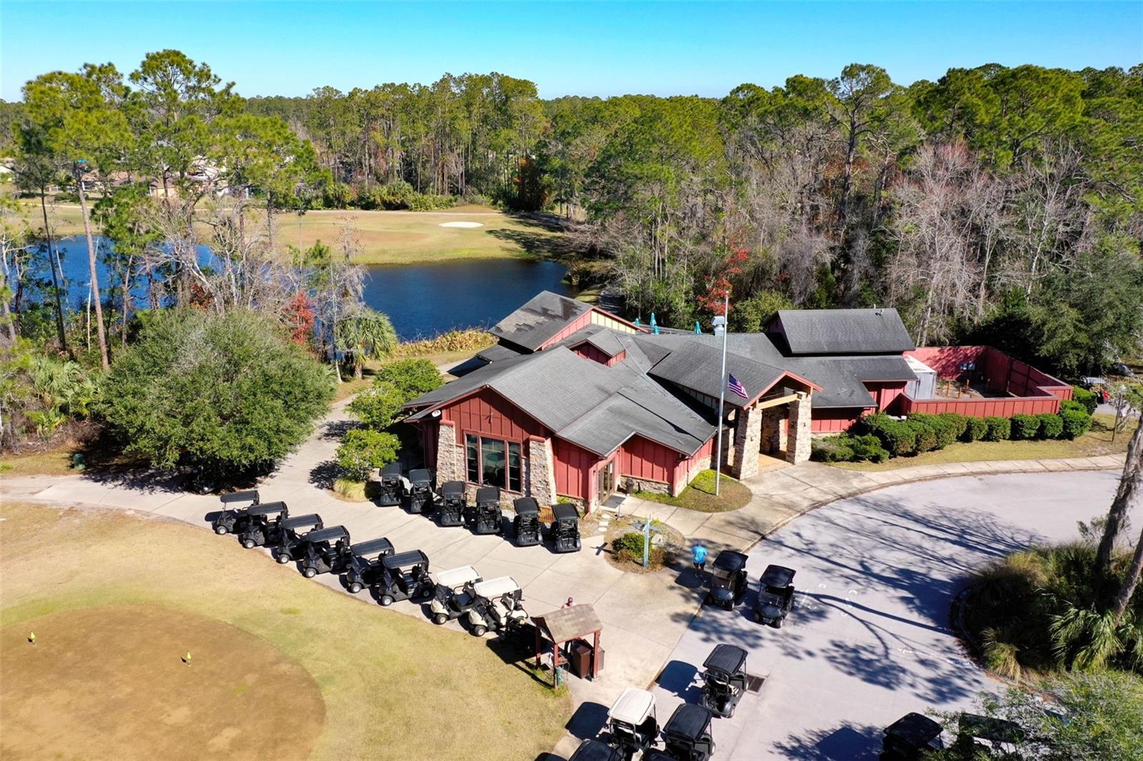 6 EMERALD LN, PALM COAST, FL, 32164