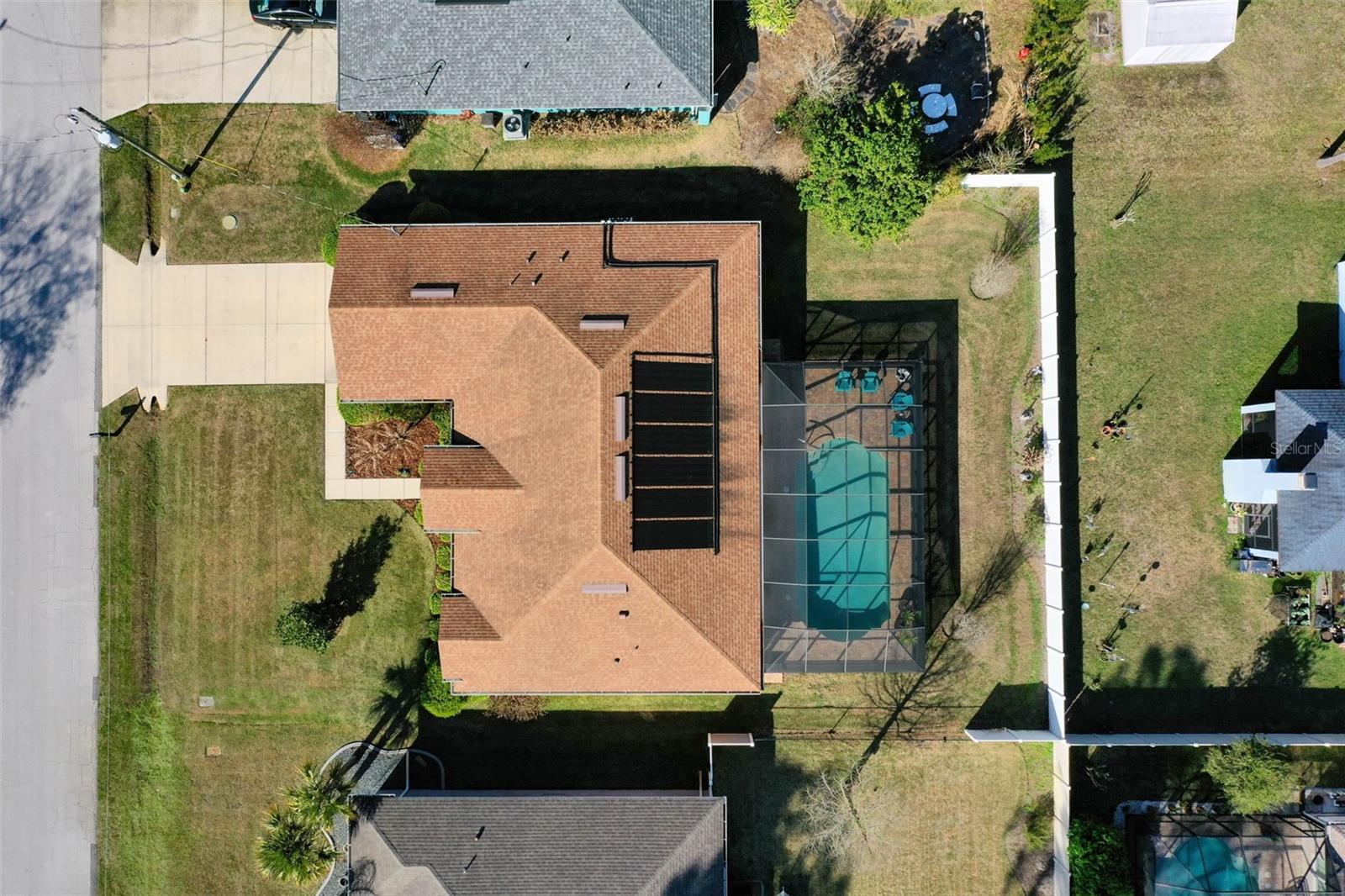 6 EMERALD LN, PALM COAST, FL, 32164