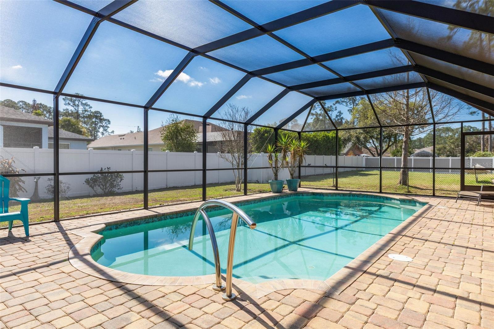 6 EMERALD LN, PALM COAST, FL, 32164