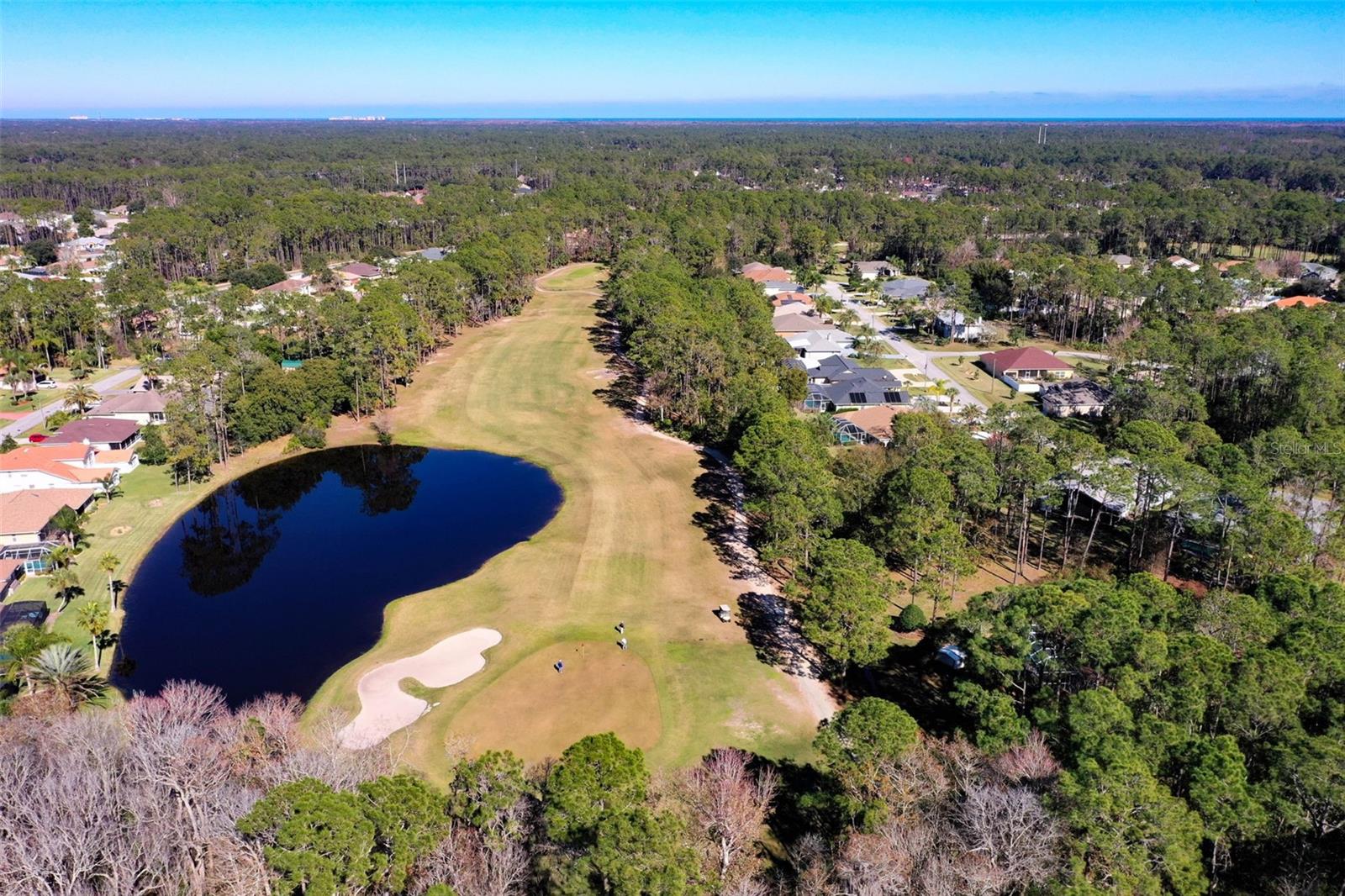 6 EMERALD LN, PALM COAST, FL, 32164