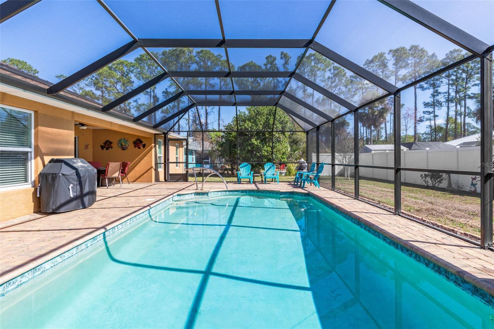 6 EMERALD LN, PALM COAST, FL, 32164