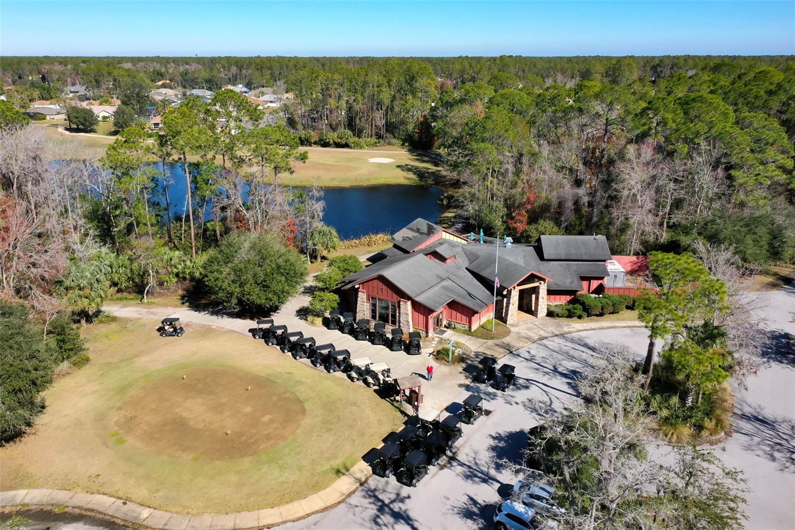 6 EMERALD LN, PALM COAST, FL, 32164
