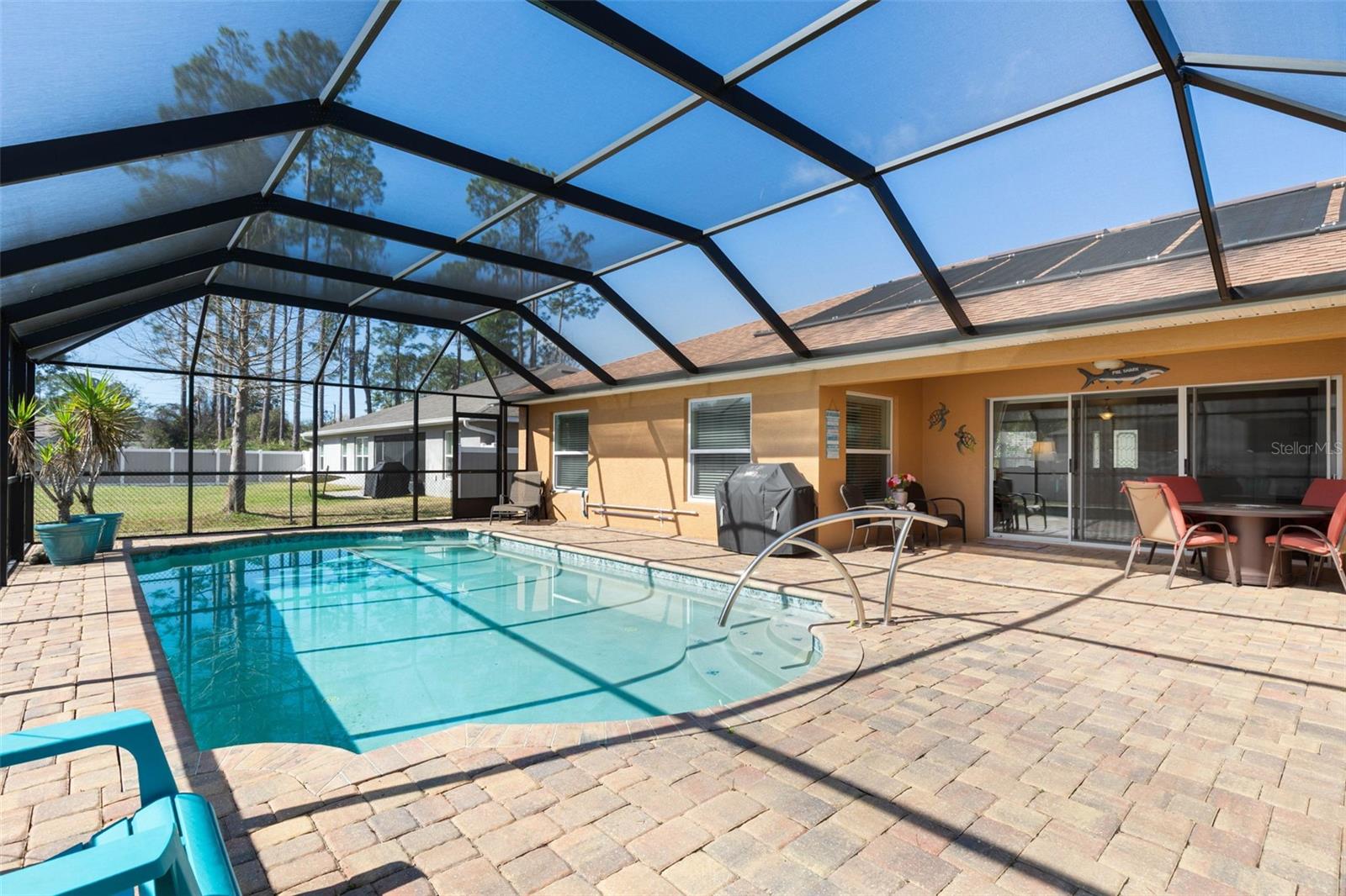 6 EMERALD LN, PALM COAST, FL, 32164