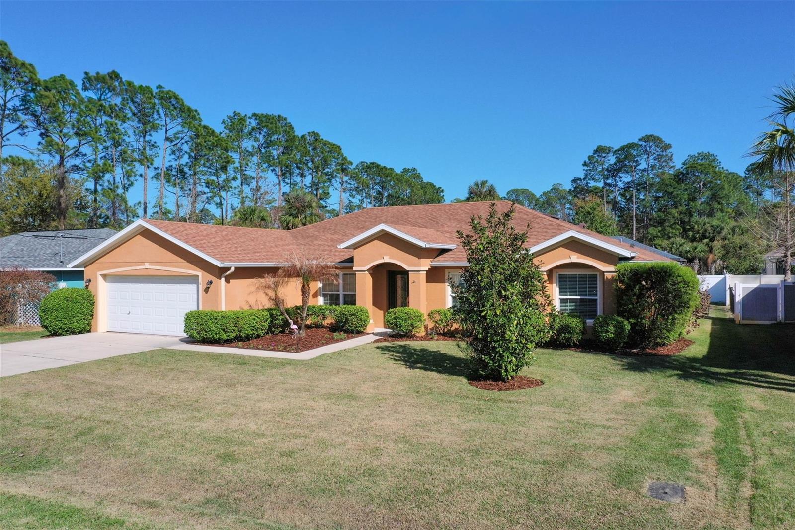 6 EMERALD LN, PALM COAST, FL, 32164