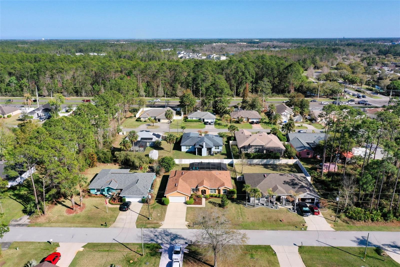 6 EMERALD LN, PALM COAST, FL, 32164