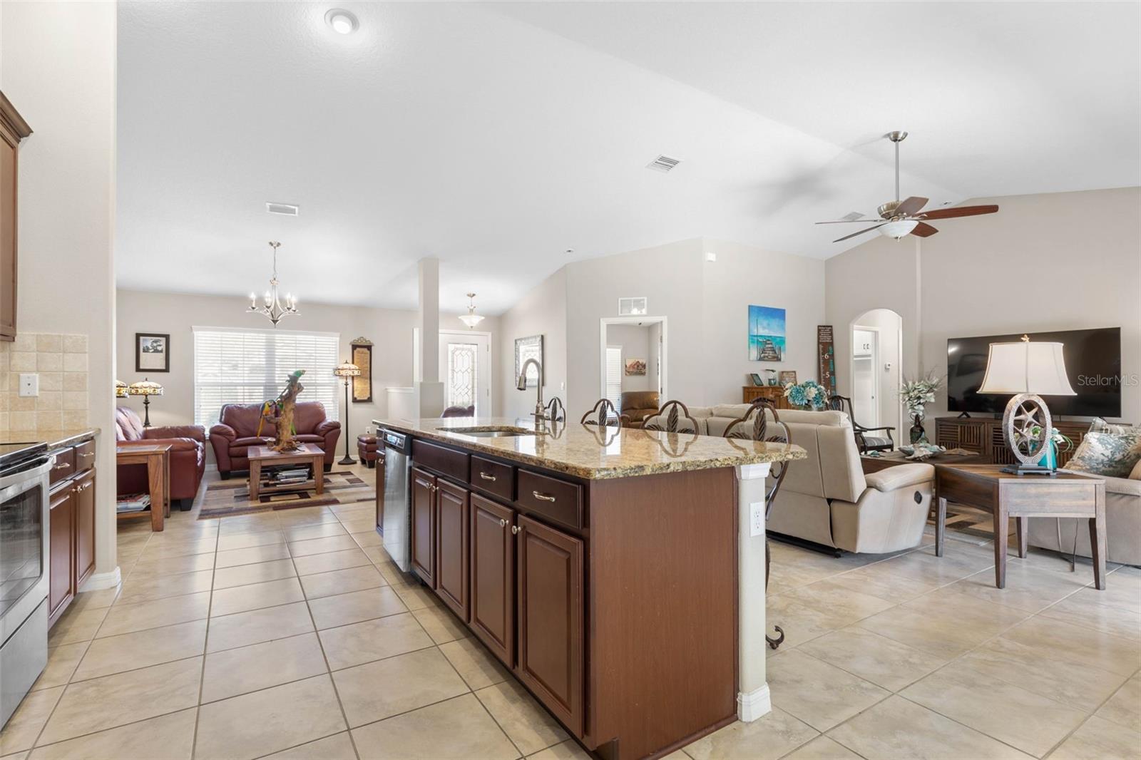 6 EMERALD LN, PALM COAST, FL, 32164