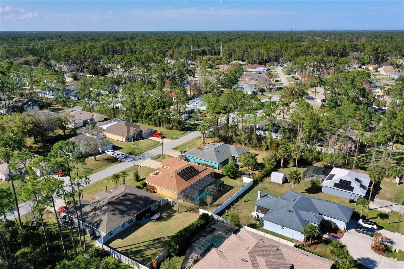 6 EMERALD LN, PALM COAST, FL, 32164