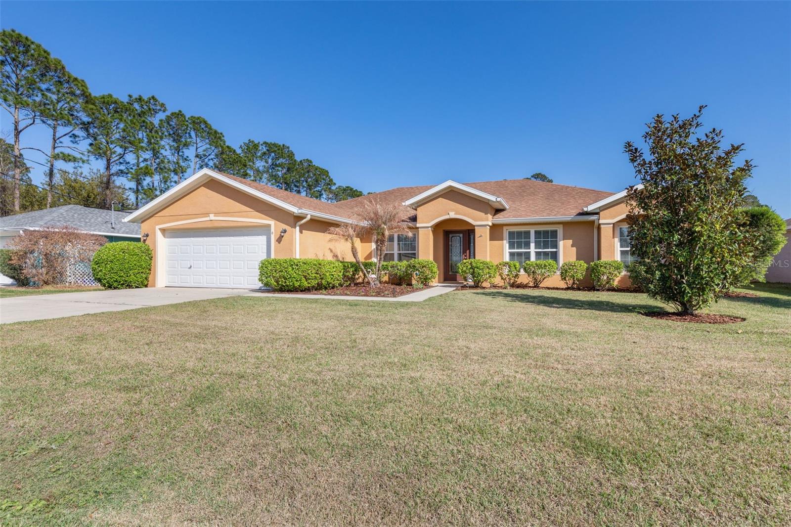 6 EMERALD LN, PALM COAST, FL, 32164