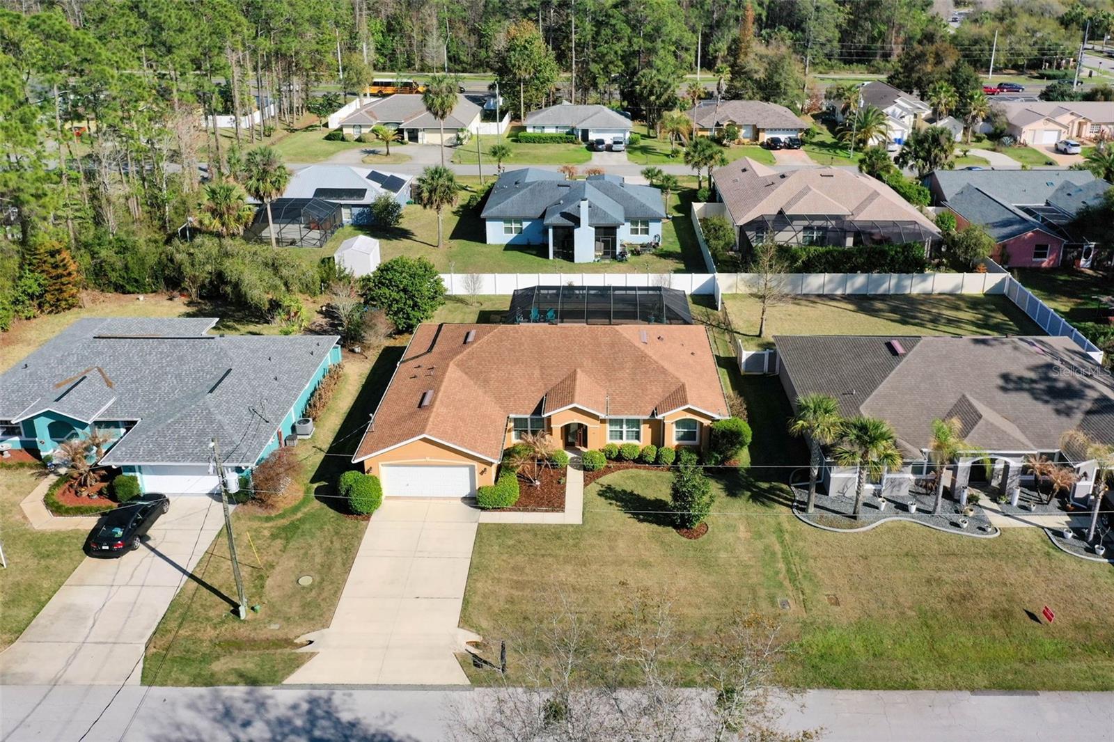 6 EMERALD LN, PALM COAST, FL, 32164