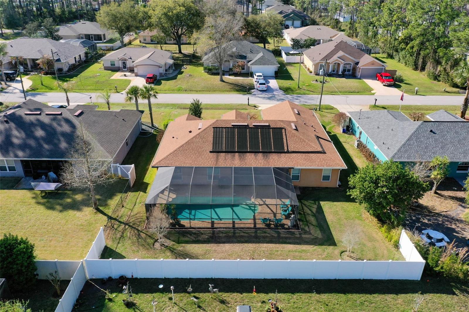 6 EMERALD LN, PALM COAST, FL, 32164