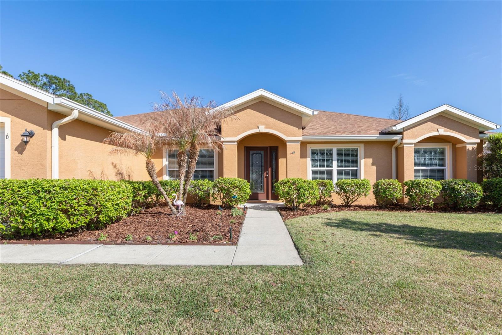 6 EMERALD LN, PALM COAST, FL, 32164