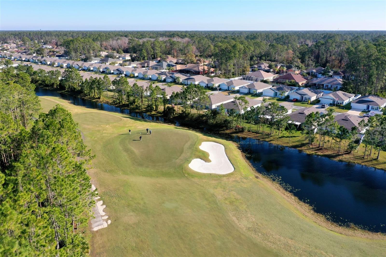 6 EMERALD LN, PALM COAST, FL, 32164