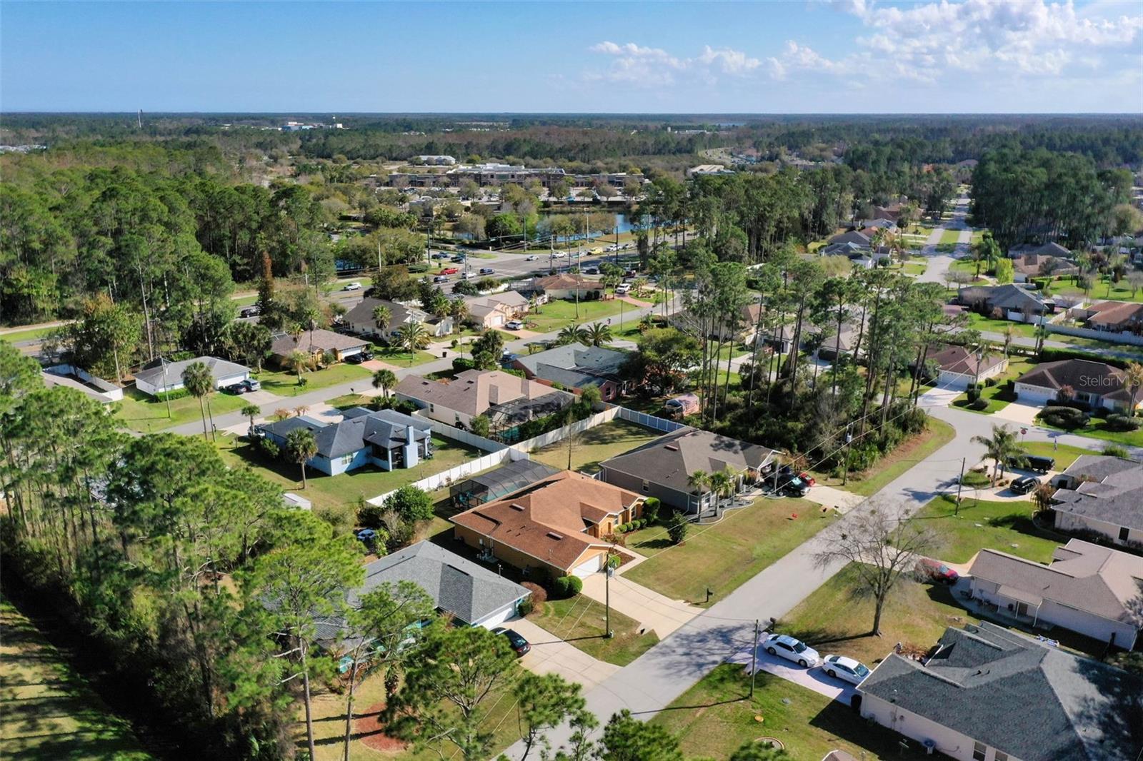 6 EMERALD LN, PALM COAST, FL, 32164