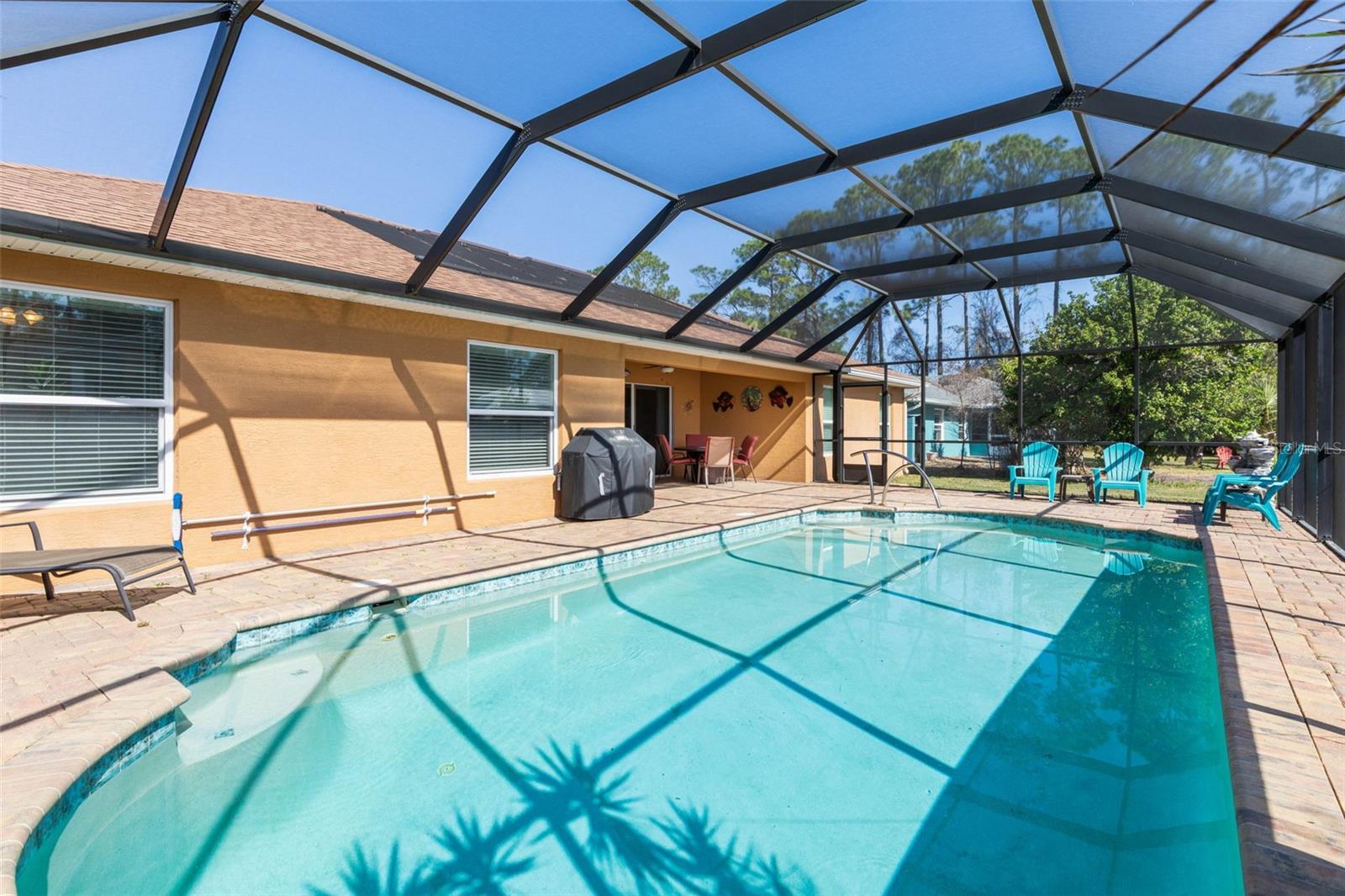 6 EMERALD LN, PALM COAST, FL, 32164
