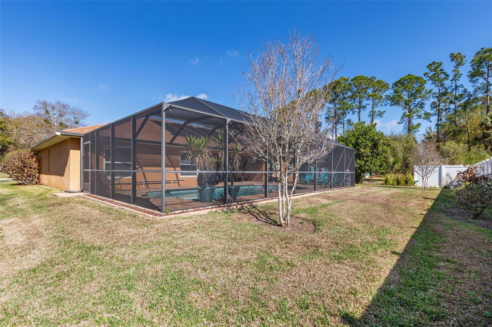 6 EMERALD LN, PALM COAST, FL, 32164
