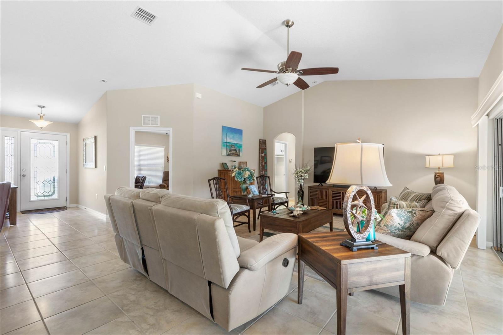 6 EMERALD LN, PALM COAST, FL, 32164