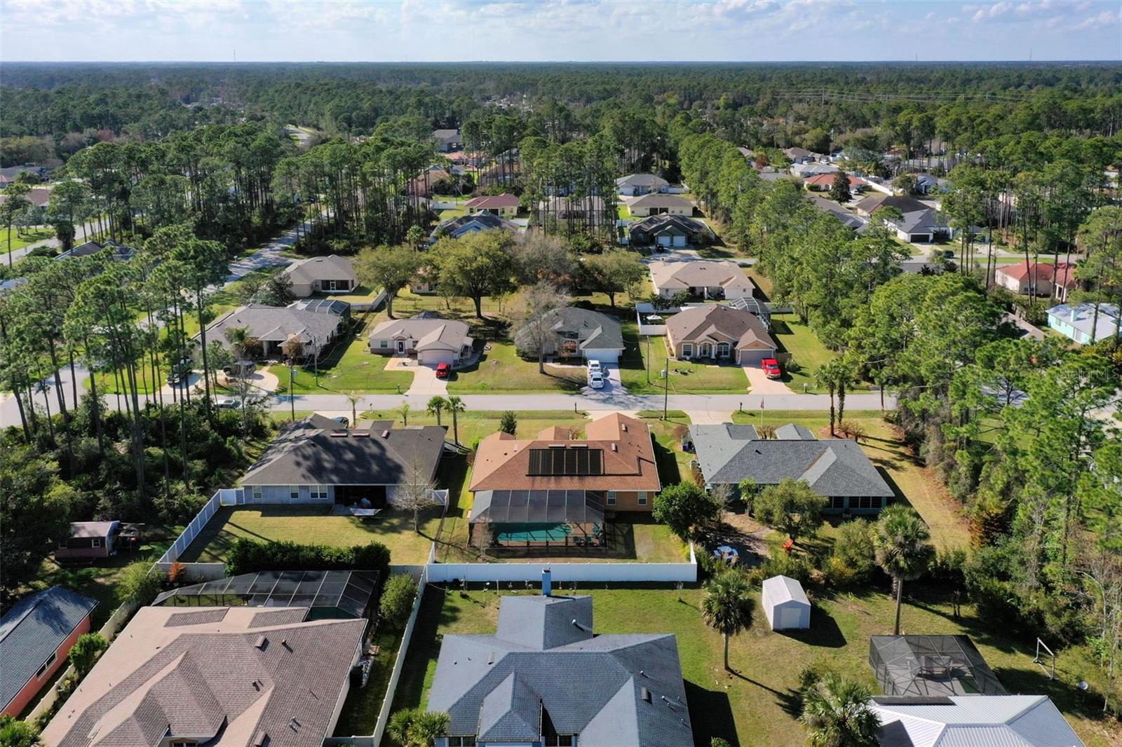 6 EMERALD LN, PALM COAST, FL, 32164