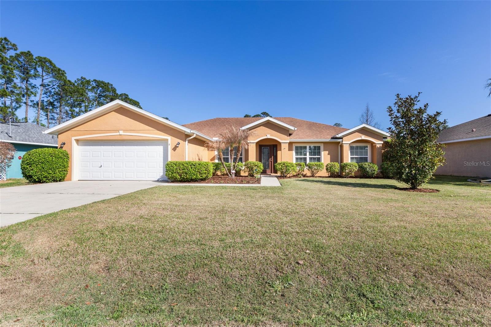 6 EMERALD LN, PALM COAST, FL, 32164
