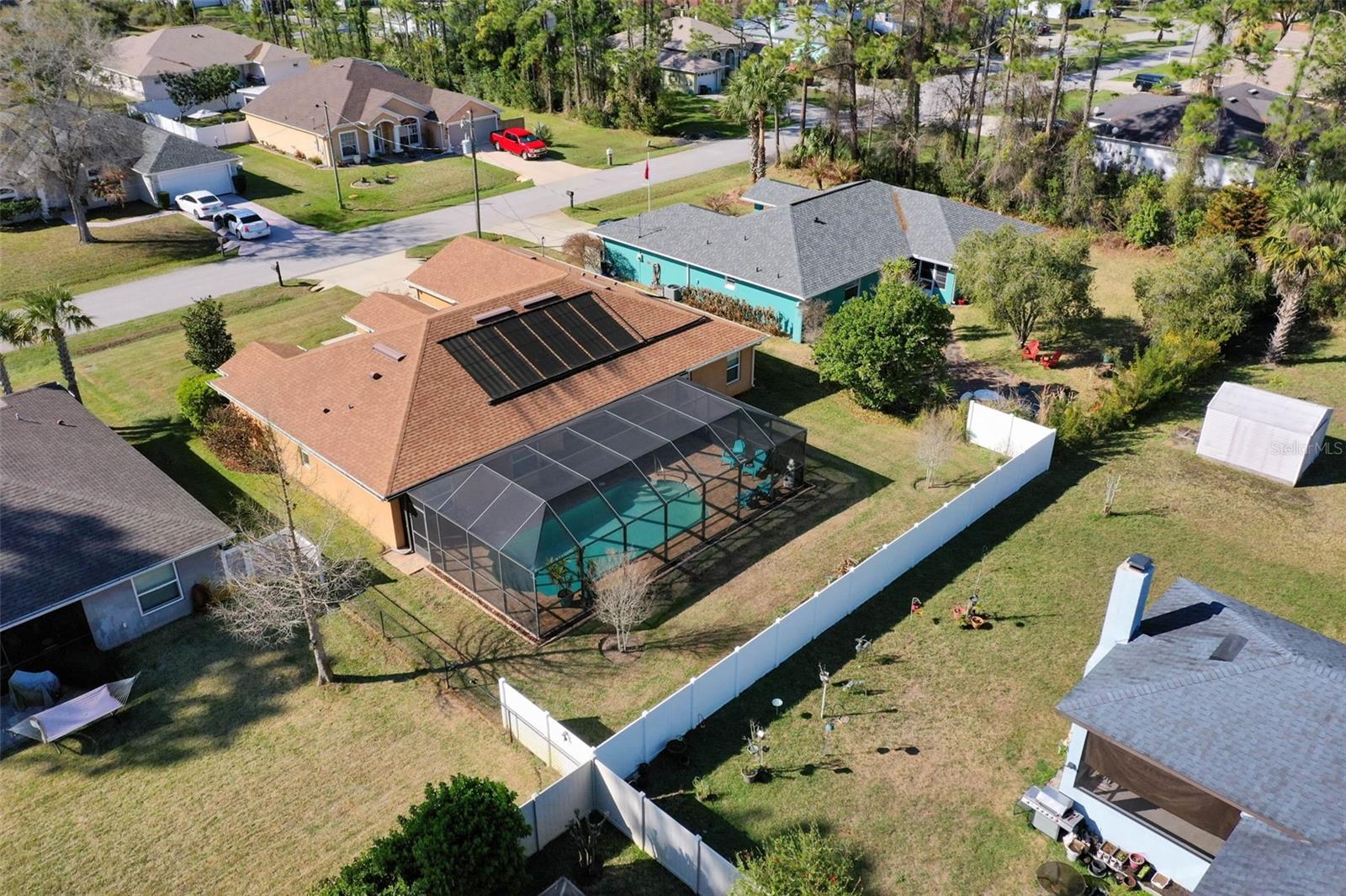 6 EMERALD LN, PALM COAST, FL, 32164