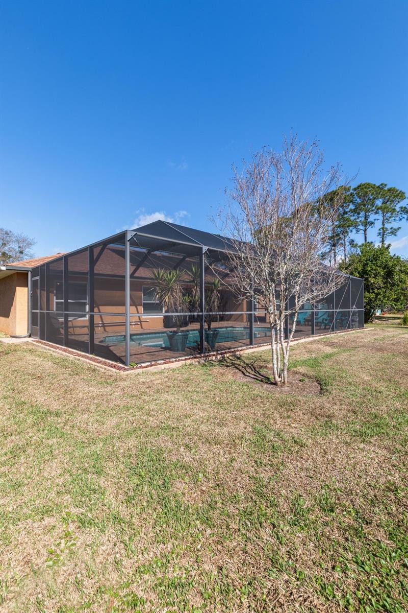6 EMERALD LN, PALM COAST, FL, 32164
